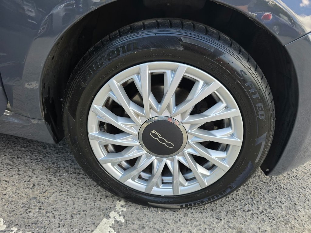 Used Fiat 500 2016 for sale - 77734172: Photo 43