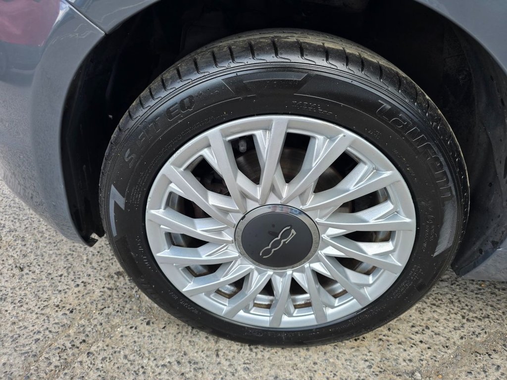 Used Fiat 500 2016 for sale - 77734172: Photo 45