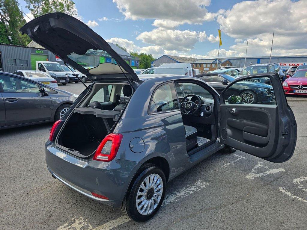 Used Fiat 500 2016 for sale - 77734172: Photo 48