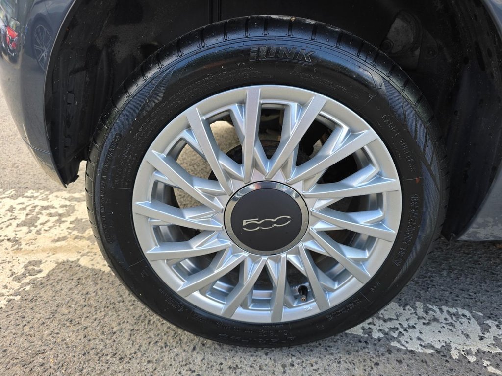 Used Fiat 500 2016 for sale - 77734172: Photo 49