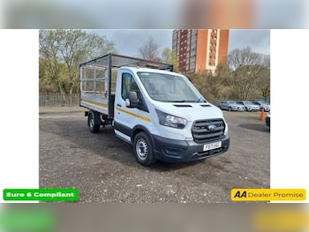 Used Ford Transit 2022 for sale - 78227992: Photo