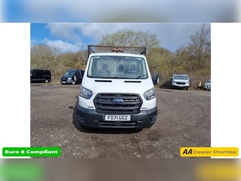 Used Ford Transit 2022 for sale - 78227992: Photo