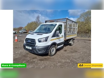 Used Ford Transit 2022 for sale - 78227992: Photo