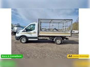 Used Ford Transit 2022 for sale - 78227992: Photo