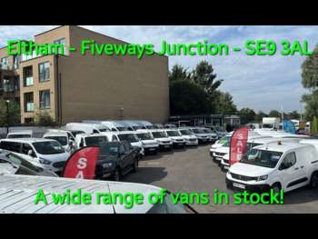 Used Peugeot Partner 2021 for sale - 75195466: Photo