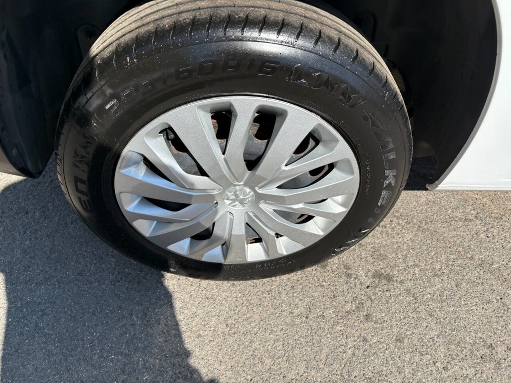 Vehicle 40