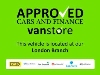 Used Peugeot Partner 2021 for sale - 75195466: Photo