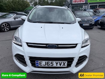 Used Ford Kuga 2015 for sale - 78500678: Photo