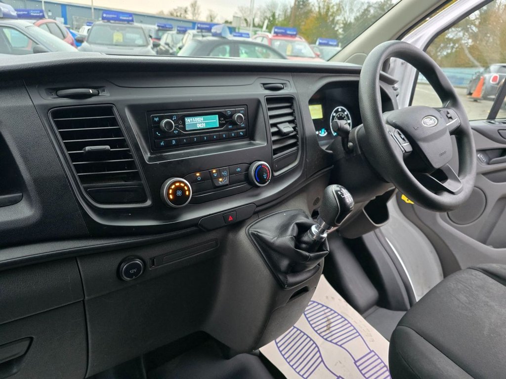 Vehicle 31
