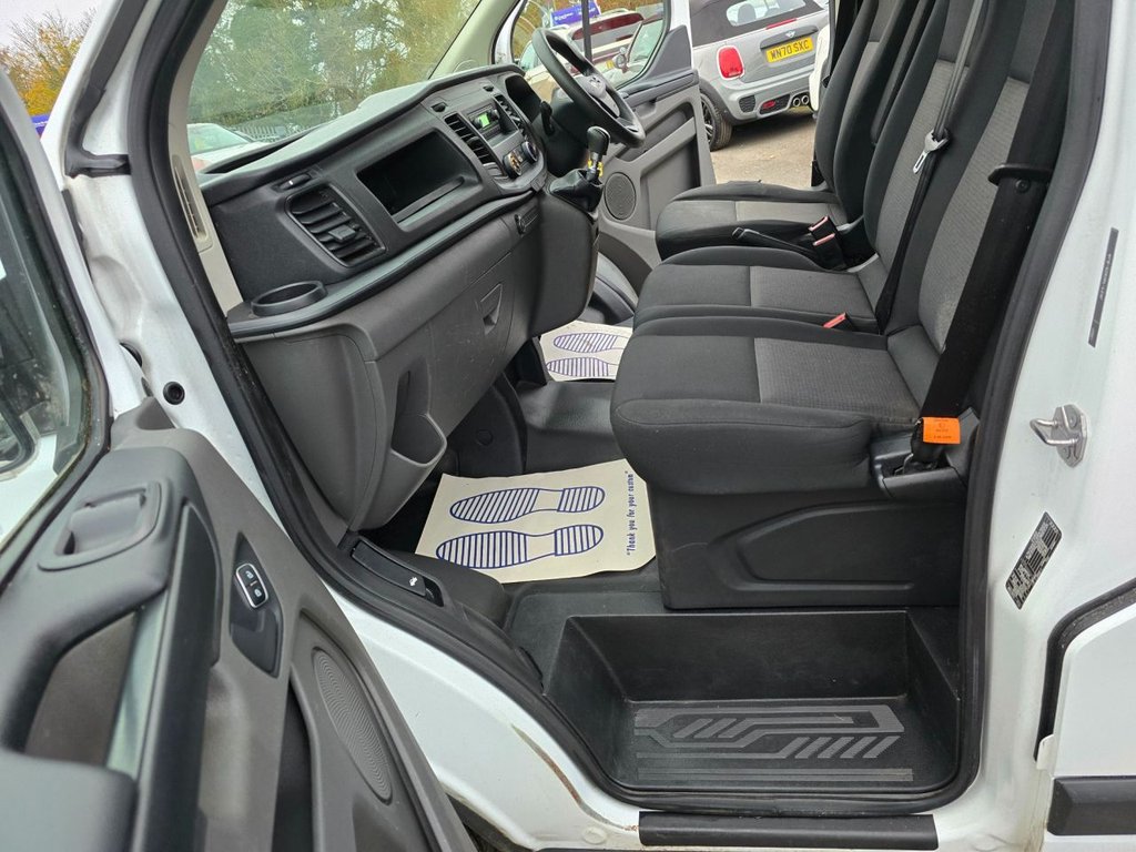 Vehicle 34
