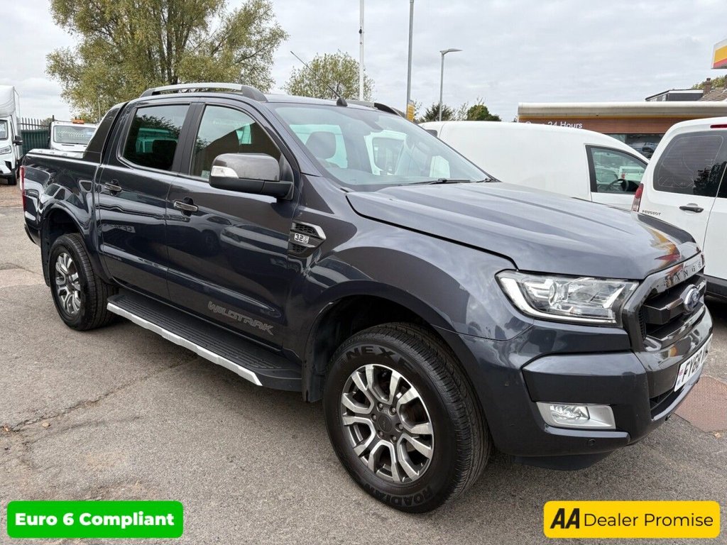 Used Ford Ranger 2018 for sale - 76631947: Photo 13