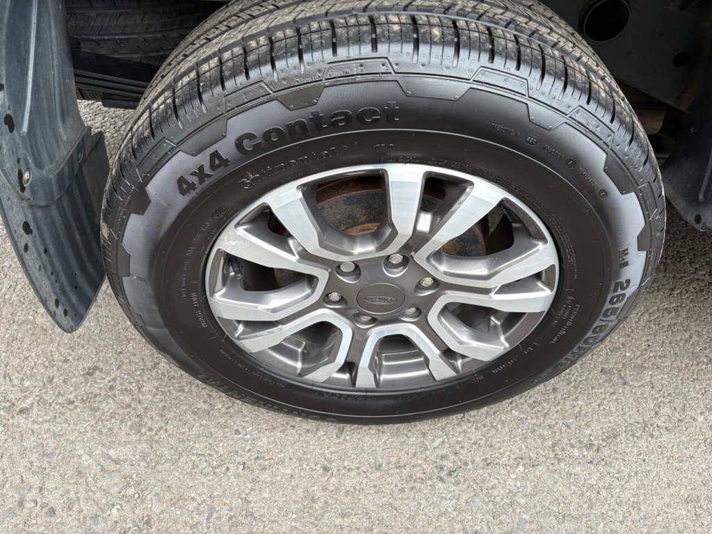 Used Ford Ranger 2018 for sale - 76631947: Photo 14