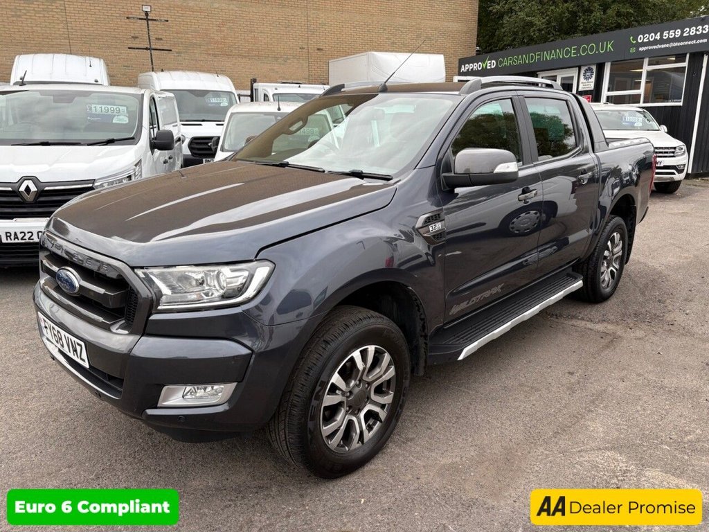 Used Ford Ranger 2018 for sale - 76631947: Photo 19