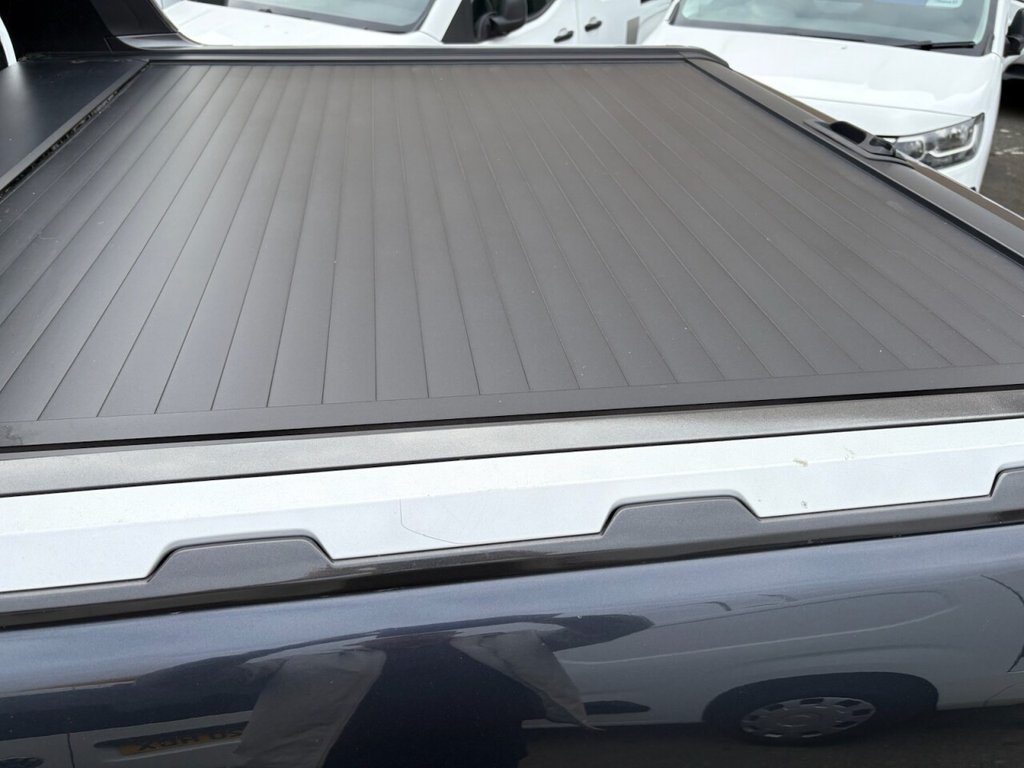 Used Ford Ranger 2018 for sale - 76631947: Photo 20