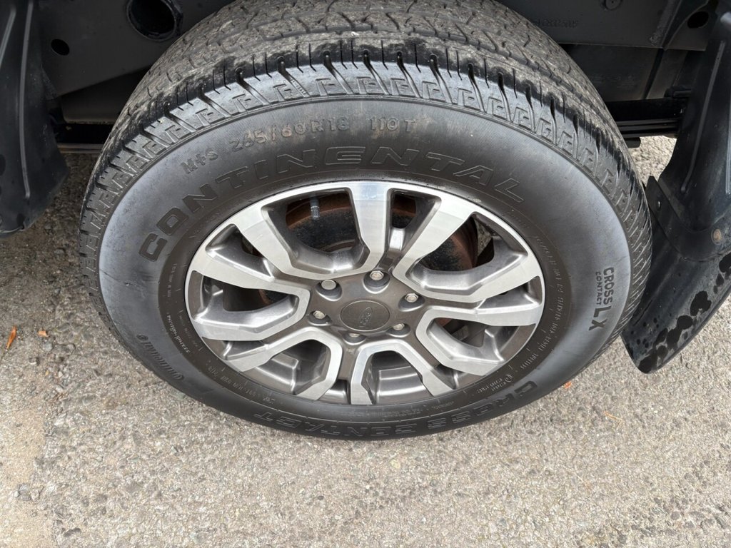 Used Ford Ranger 2018 for sale - 76631947: Photo 21