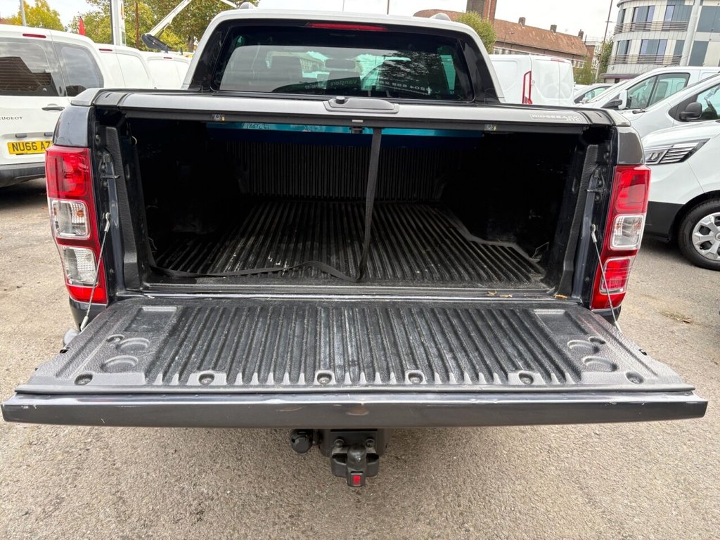 Used Ford Ranger 2018 for sale - 76631947: Photo 22