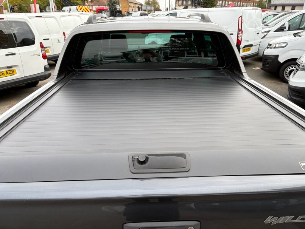 Used Ford Ranger 2018 for sale - 76631947: Photo 23