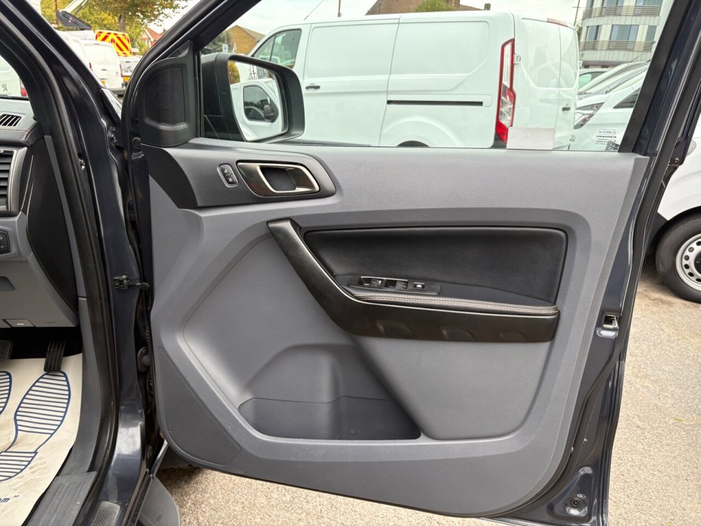 Used Ford Ranger 2018 for sale - 76631947: Photo 25