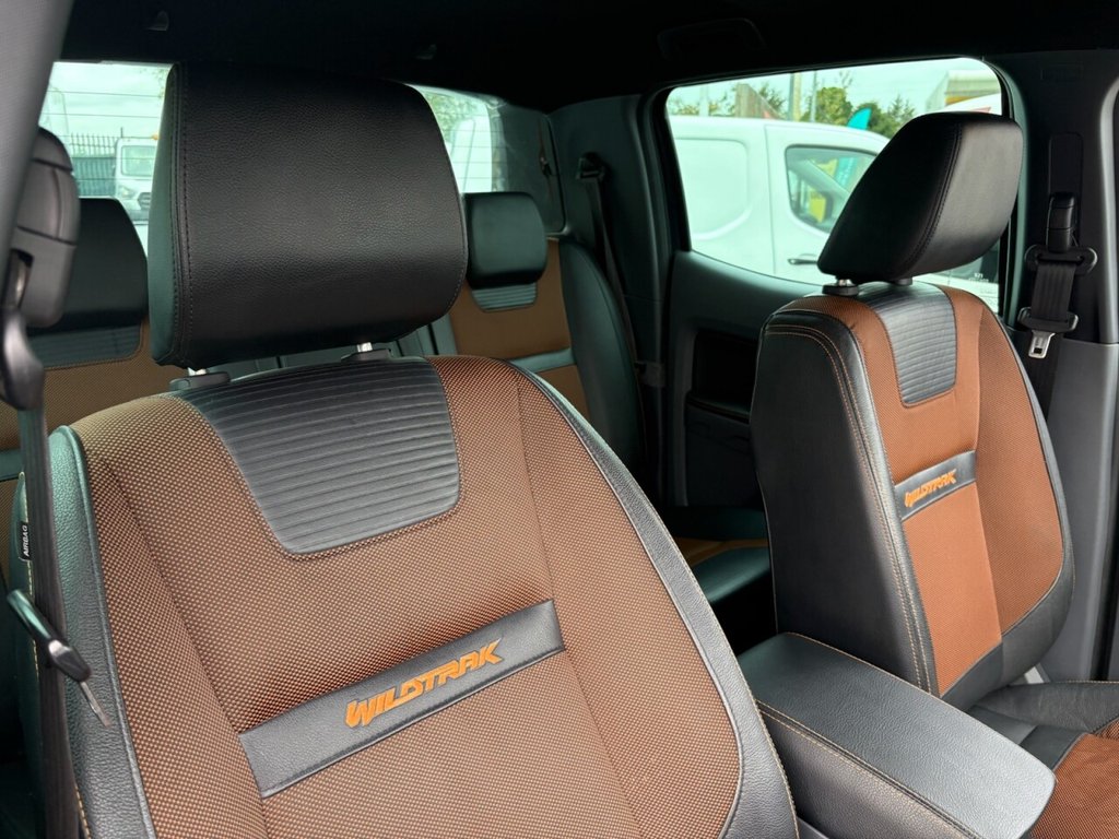 Used Ford Ranger 2018 for sale - 76631947: Photo 26