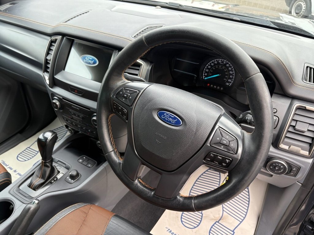 Used Ford Ranger 2018 for sale - 76631947: Photo 27