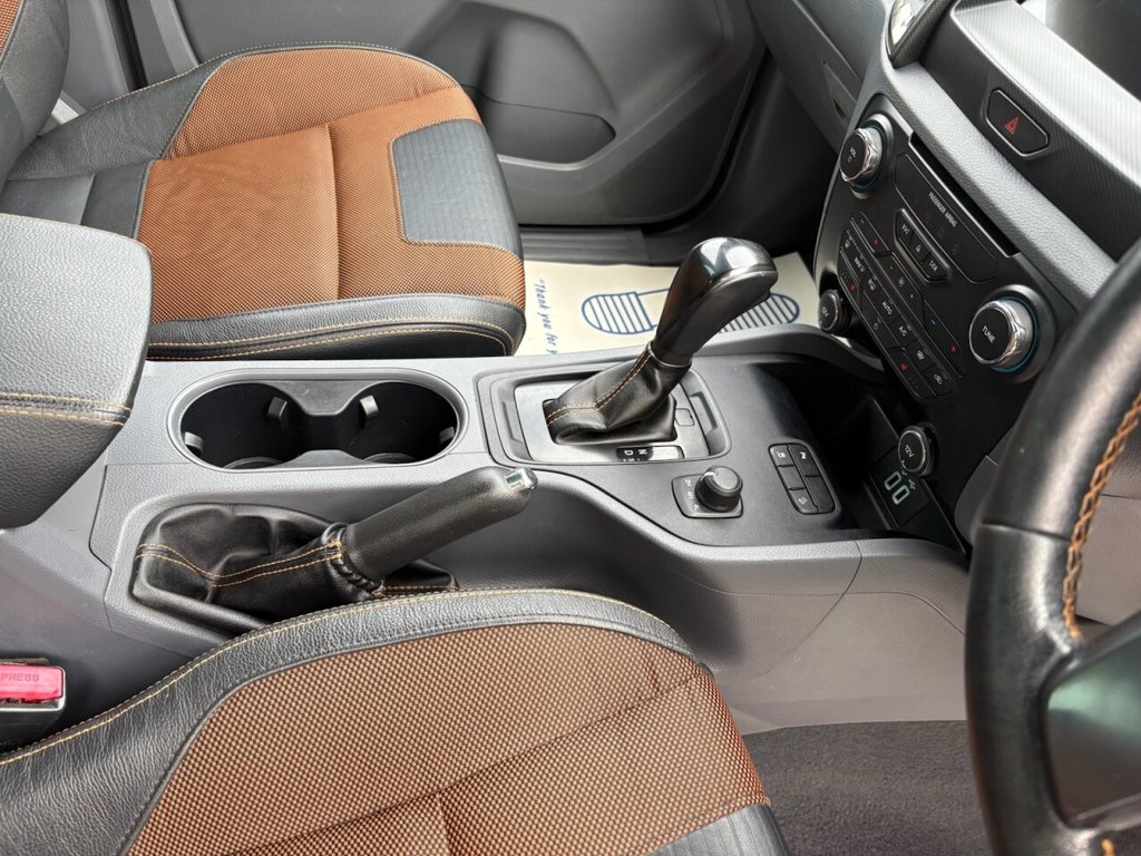 Used Ford Ranger 2018 for sale - 76631947: Photo 28