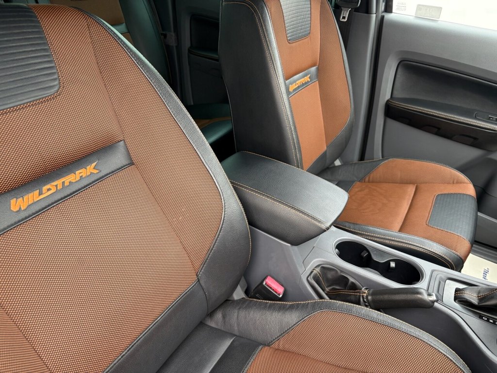 Used Ford Ranger 2018 for sale - 76631947: Photo 29