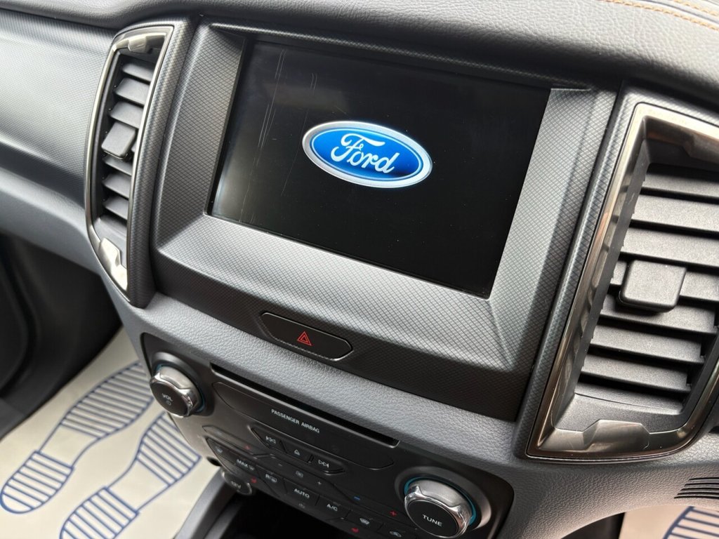 Used Ford Ranger 2018 for sale - 76631947: Photo 31