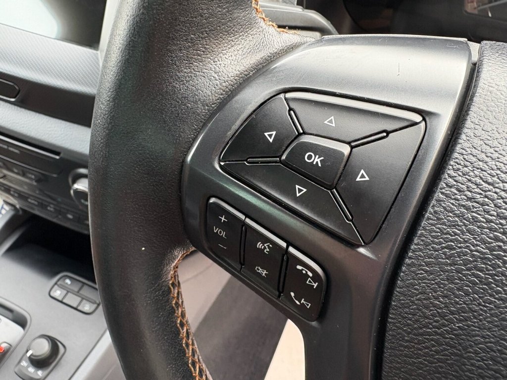 Used Ford Ranger 2018 for sale - 76631947: Photo 32