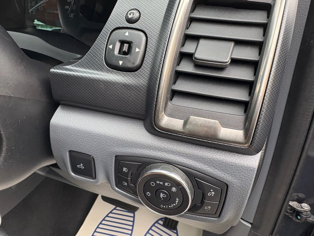 Used Ford Ranger 2018 for sale - 76631947: Photo 35