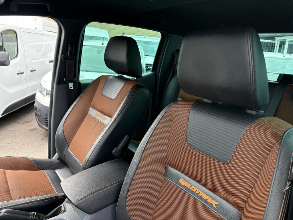 Used Ford Ranger 2018 for sale - 76631947: Photo 38