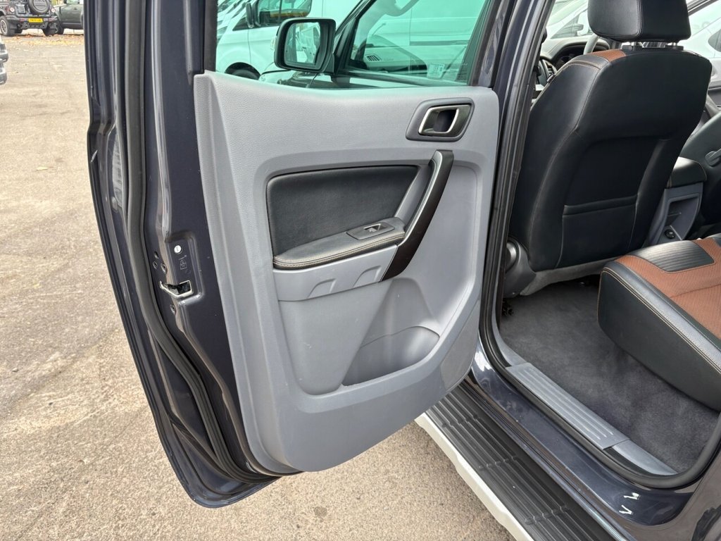 Used Ford Ranger 2018 for sale - 76631947: Photo 43