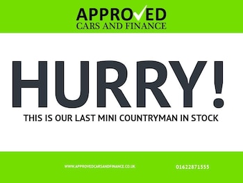 Used MINI Countryman 2021 for sale - 78758042: Photo