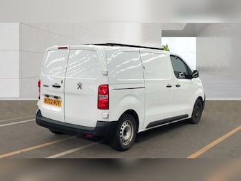 Used Peugeot Expert 2022 for sale - 79072379: Photo