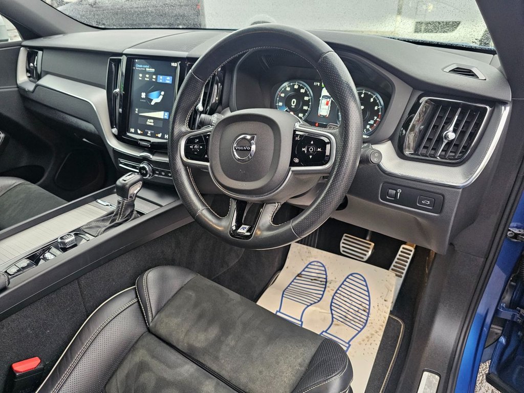 Used Volvo XC60 2018 for sale - 77583575: Photo 16