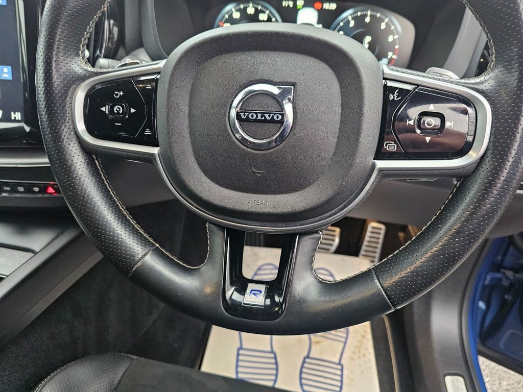 Used Volvo XC60 2018 for sale - 77583575: Photo 17