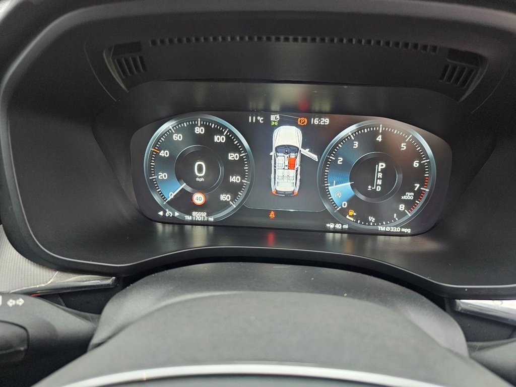 Used Volvo XC60 2018 for sale - 77583575: Photo 18