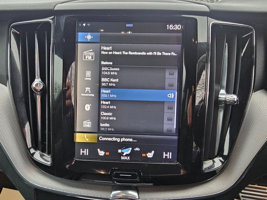 Used Volvo XC60 2018 for sale - 77583575: Photo 19