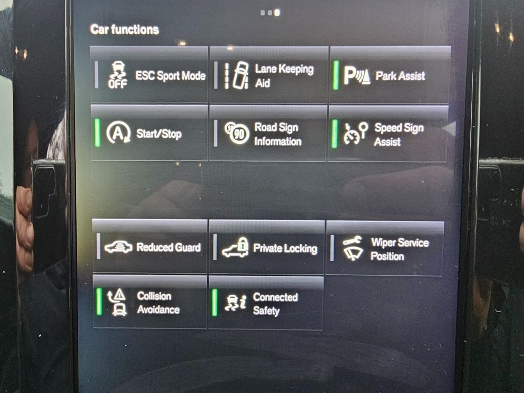 Used Volvo XC60 2018 for sale - 77583575: Photo 20