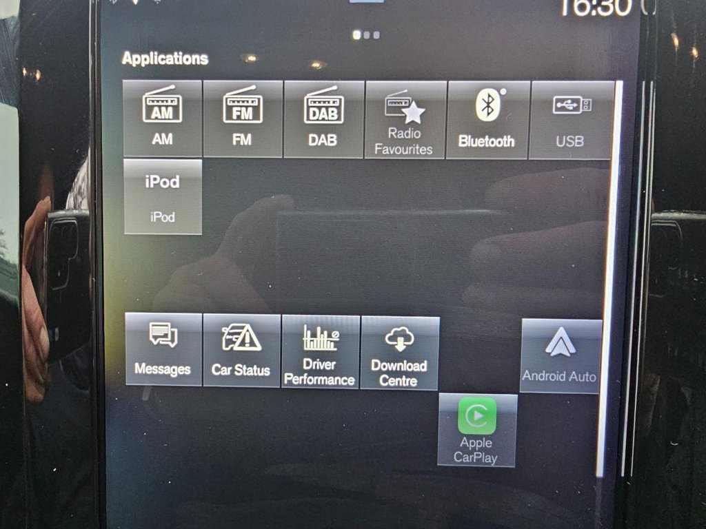 Used Volvo XC60 2018 for sale - 77583575: Photo 21