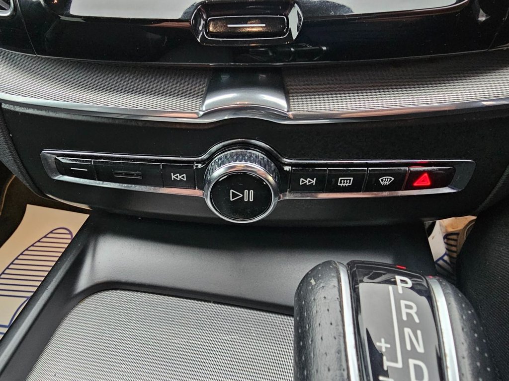 Used Volvo XC60 2018 for sale - 77583575: Photo 22