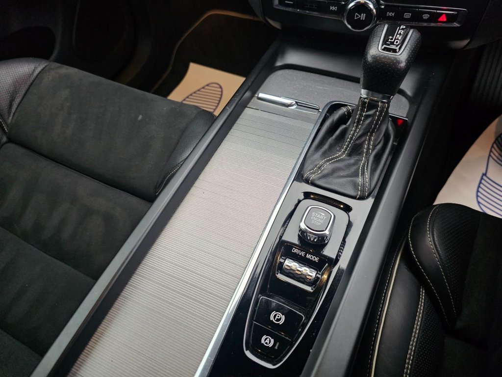 Used Volvo XC60 2018 for sale - 77583575: Photo 23