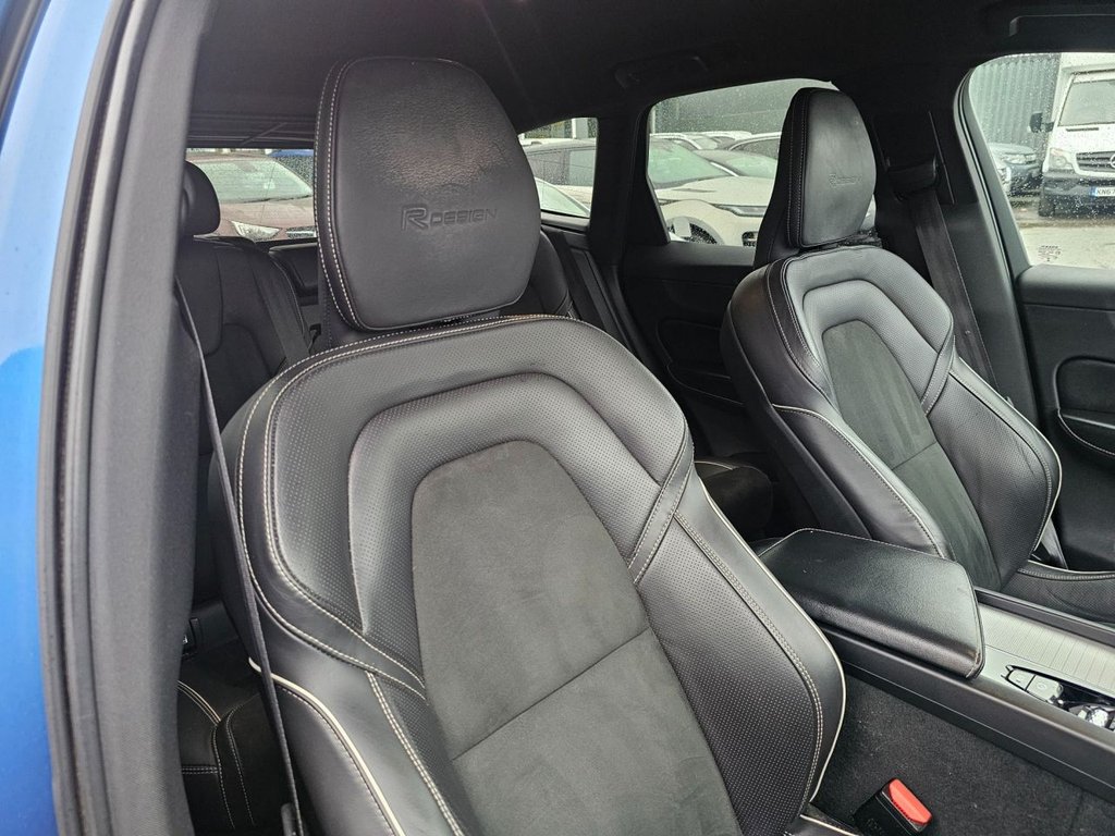 Used Volvo XC60 2018 for sale - 77583575: Photo 24