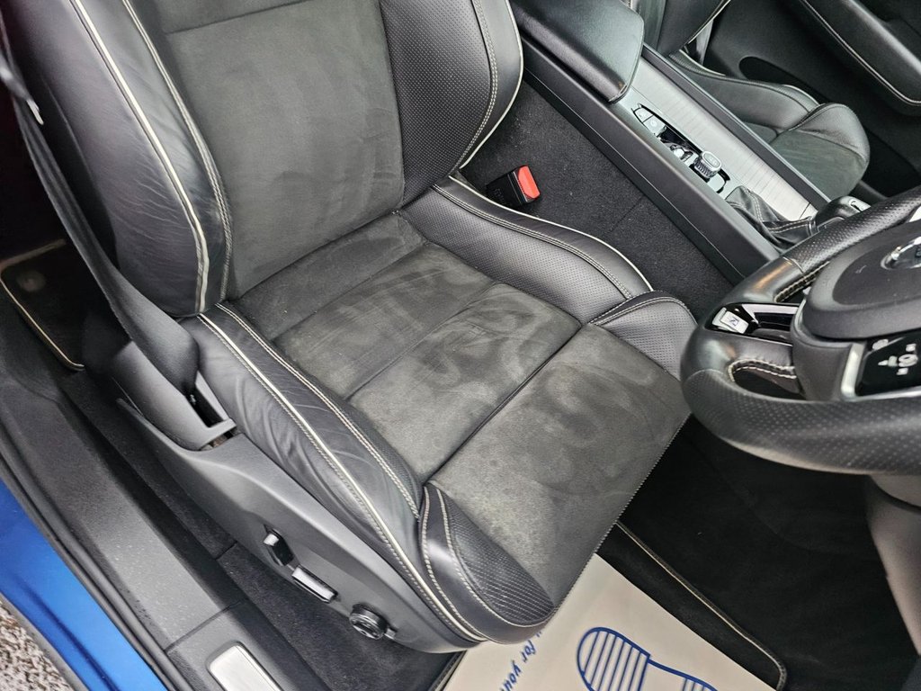 Used Volvo XC60 2018 for sale - 77583575: Photo 25