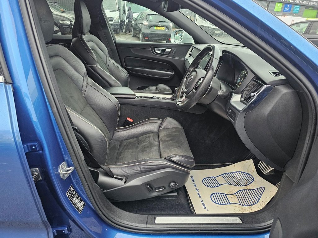 Used Volvo XC60 2018 for sale - 77583575: Photo 26