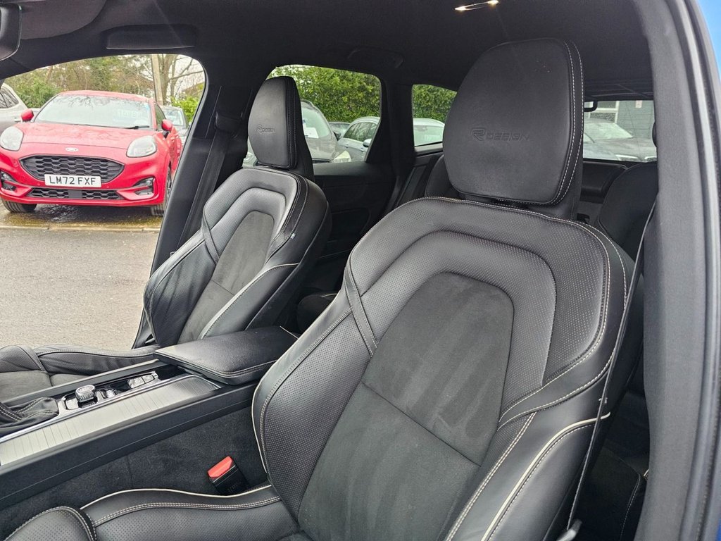 Used Volvo XC60 2018 for sale - 77583575: Photo 31