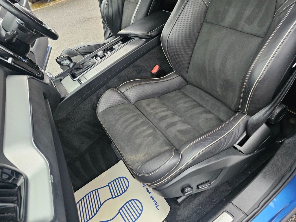 Used Volvo XC60 2018 for sale - 77583575: Photo 32