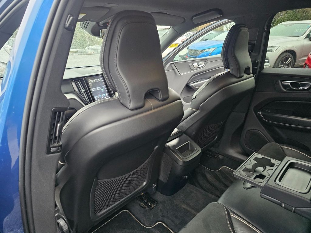 Used Volvo XC60 2018 for sale - 77583575: Photo 35