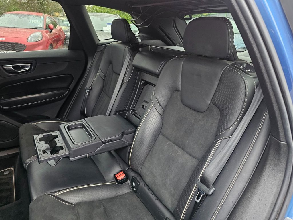 Used Volvo XC60 2018 for sale - 77583575: Photo 37