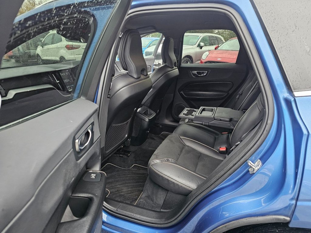 Used Volvo XC60 2018 for sale - 77583575: Photo 39