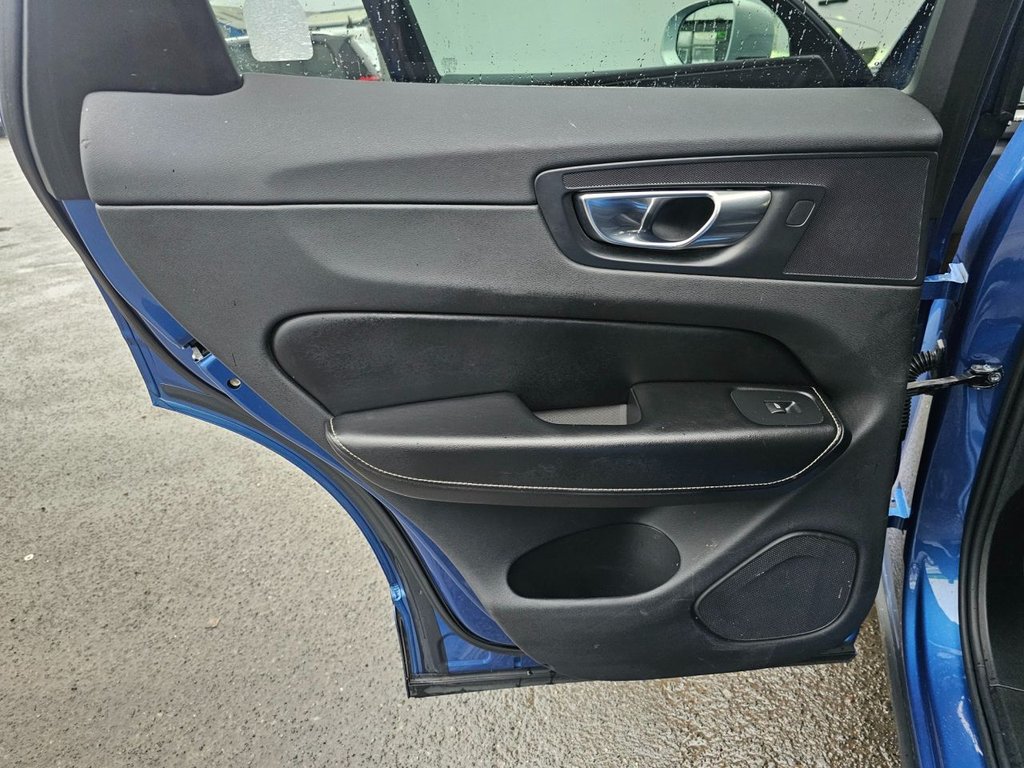 Used Volvo XC60 2018 for sale - 77583575: Photo 40